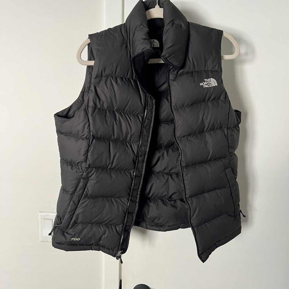The North Face Vest